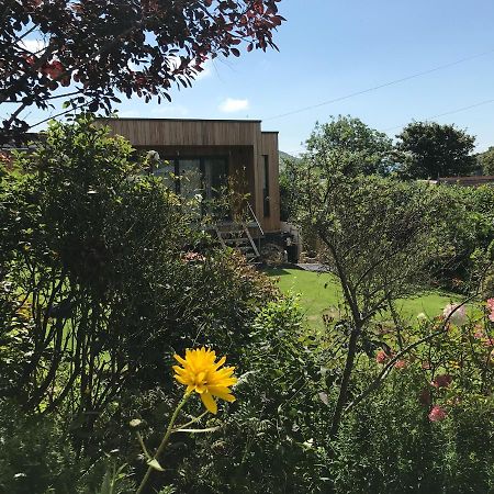 Bed and Breakfast Uplands Garden Morecombelake Exterior foto