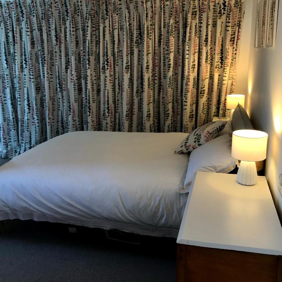 Bed and Breakfast Uplands Garden Morecombelake Exterior foto
